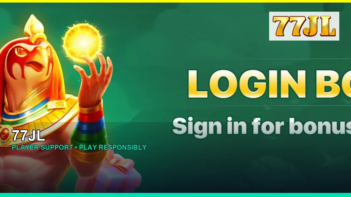 77JL player support and responsible gaming guide for Philippine players